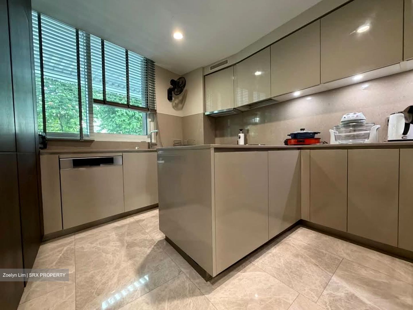 Corals At Keppel Bay (D4), Condominium #534333441